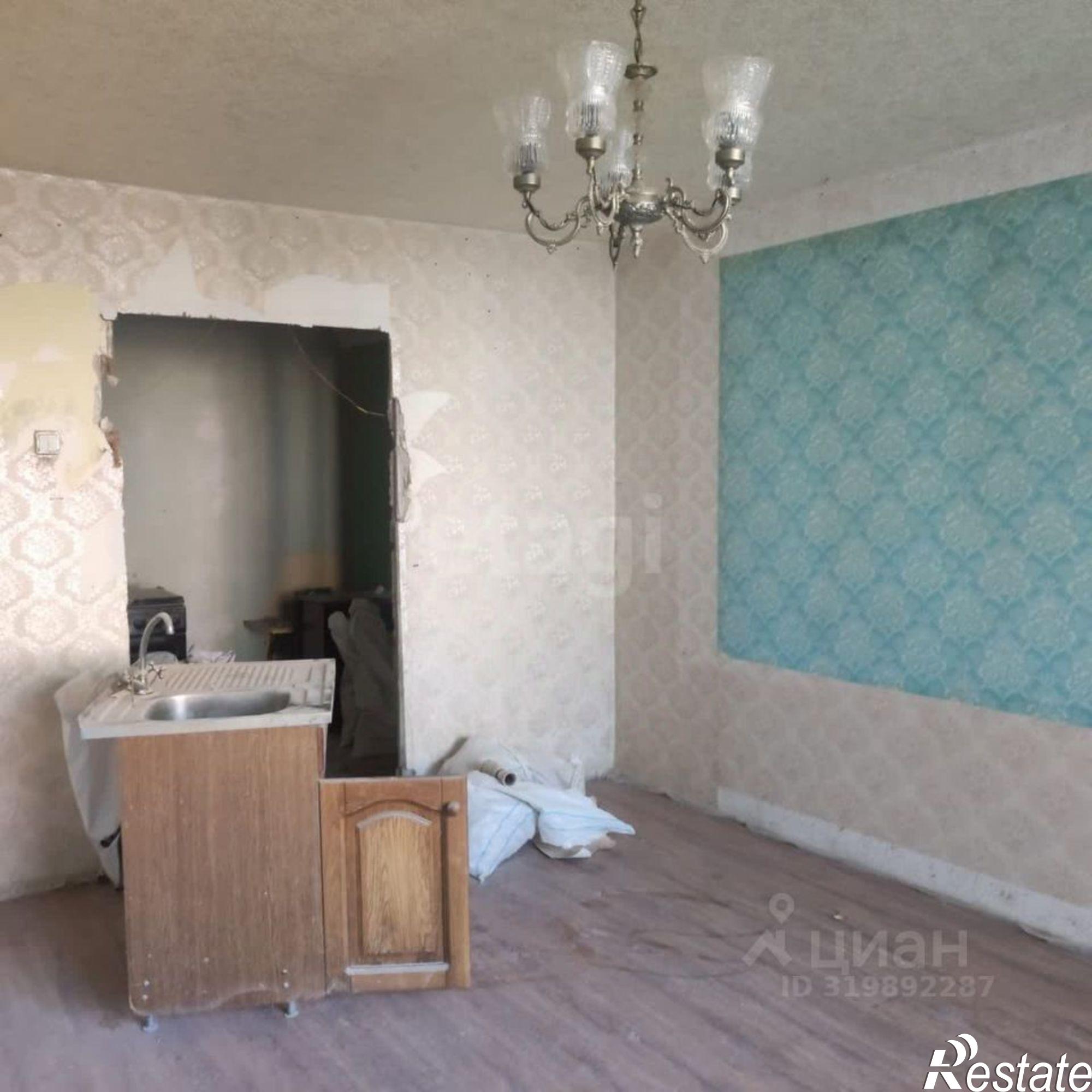 Купить квартиру за 3 500 000 рублей на улица Капитана Краснова, 13