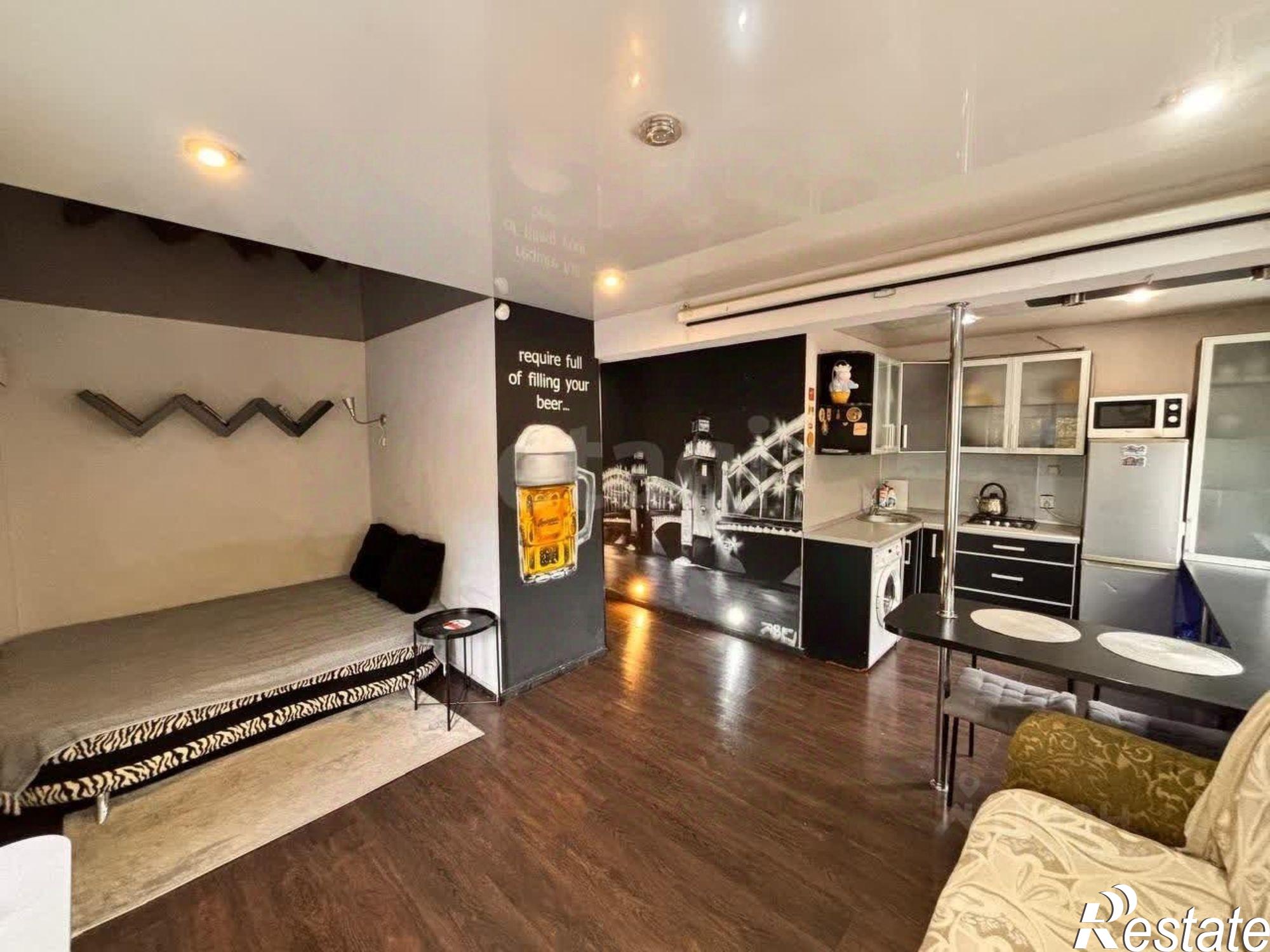 Купить квартиру за 3 500 000 рублей на Комсомольская набережная, 17