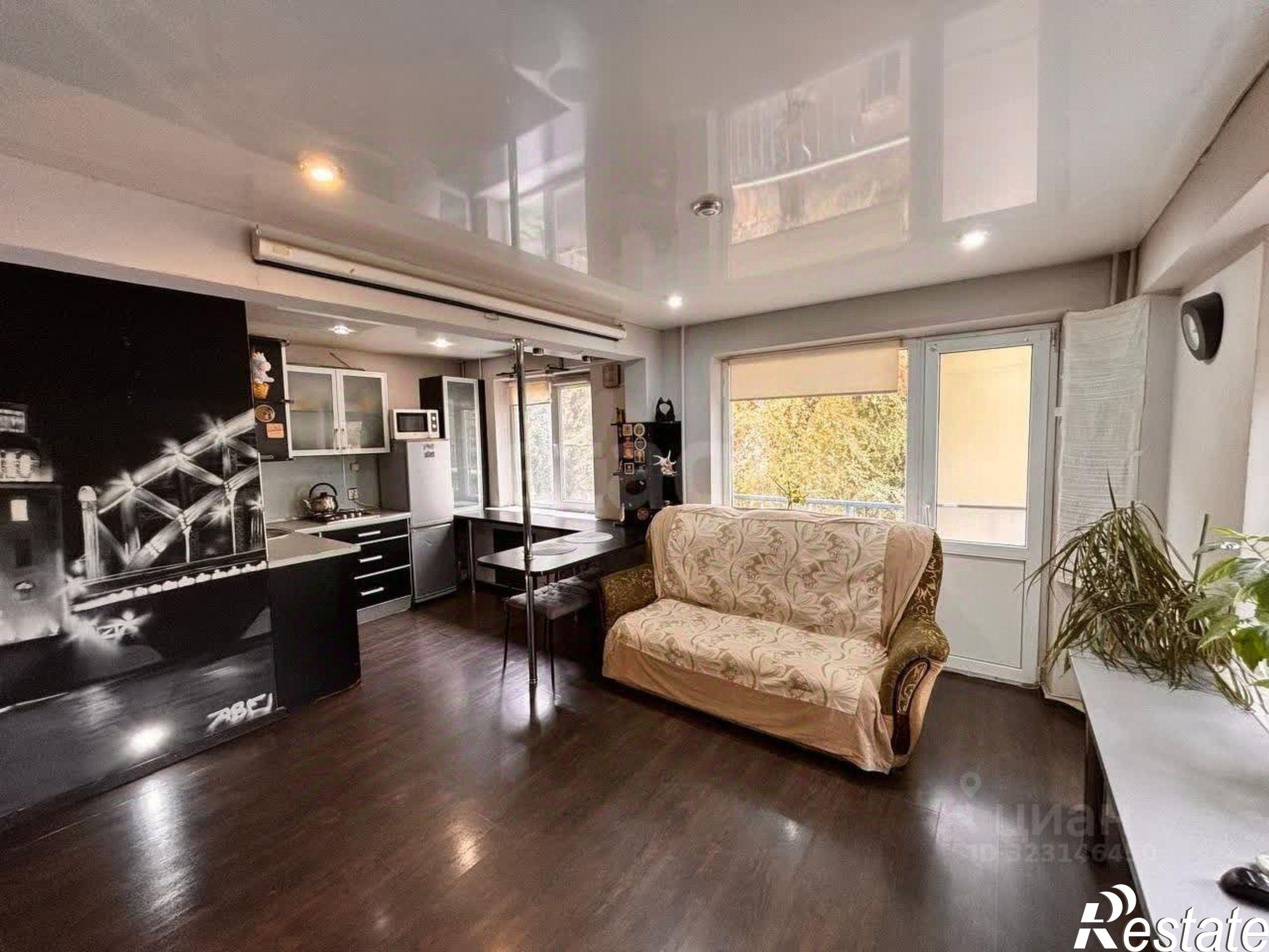 Купить квартиру за 3 500 000 рублей на Комсомольская набережная, 17