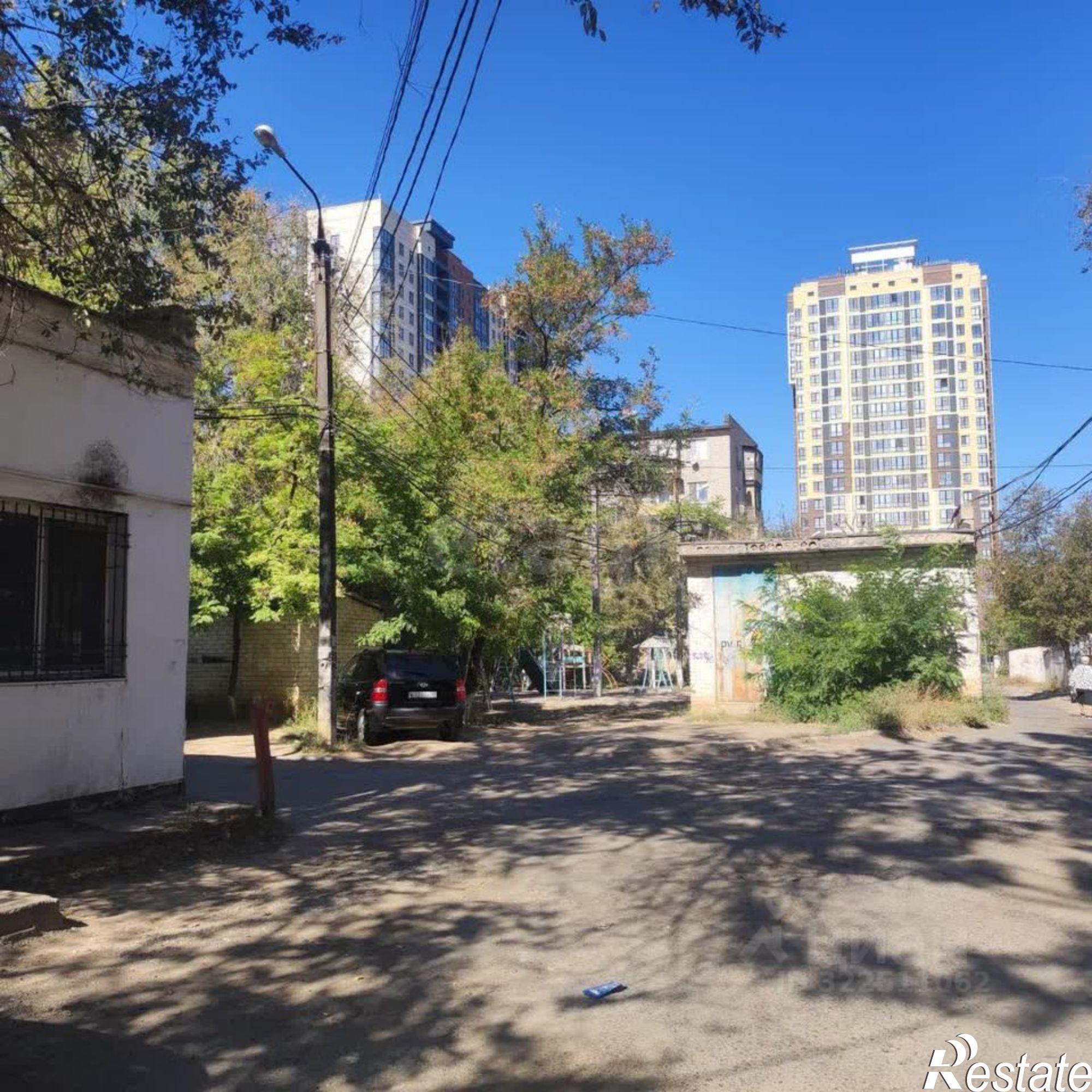 Купить помещение свободного назначения за 7 572 610 рублей на улица Ахшарумова, 78