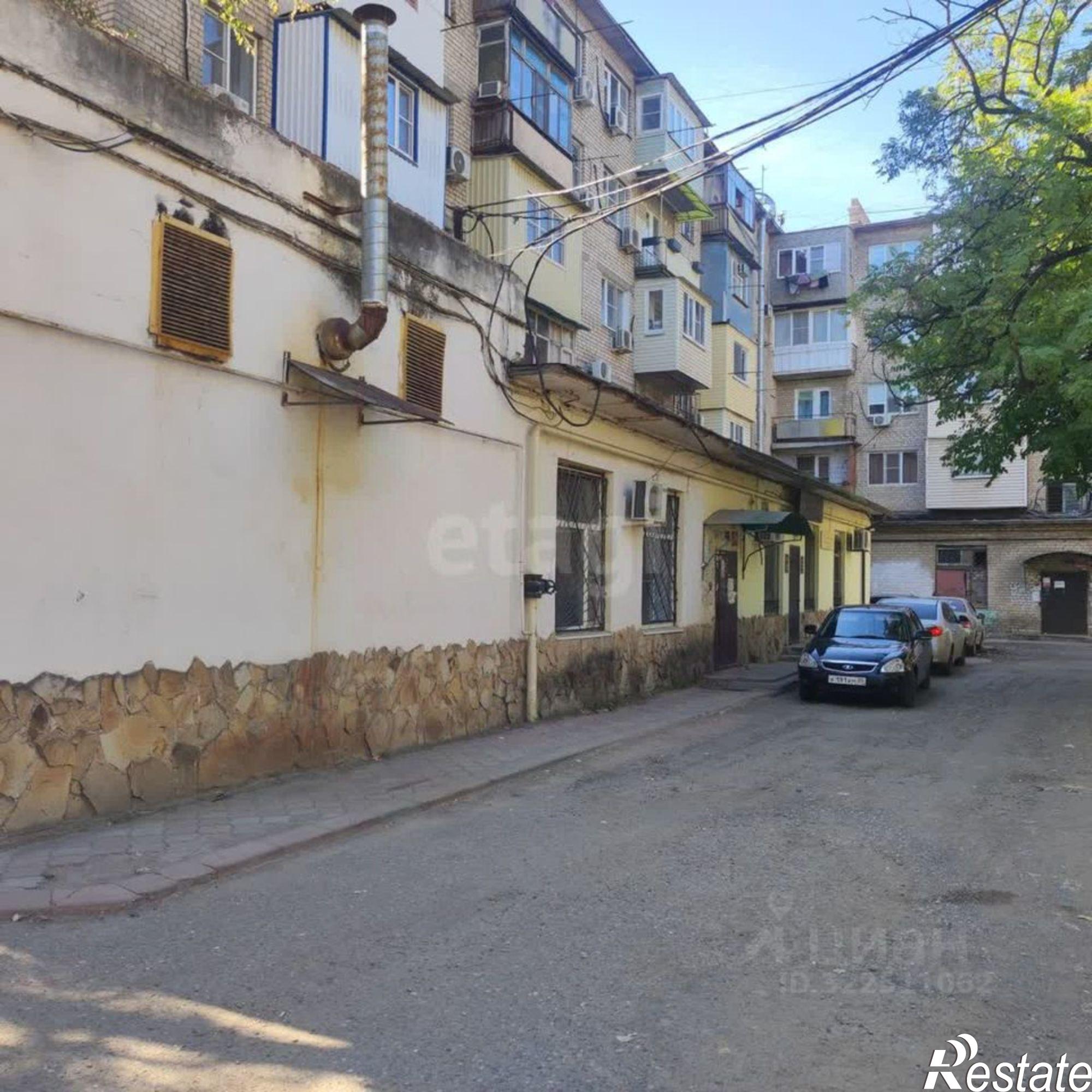 Купить помещение свободного назначения за 7 572 610 рублей на улица Ахшарумова, 78