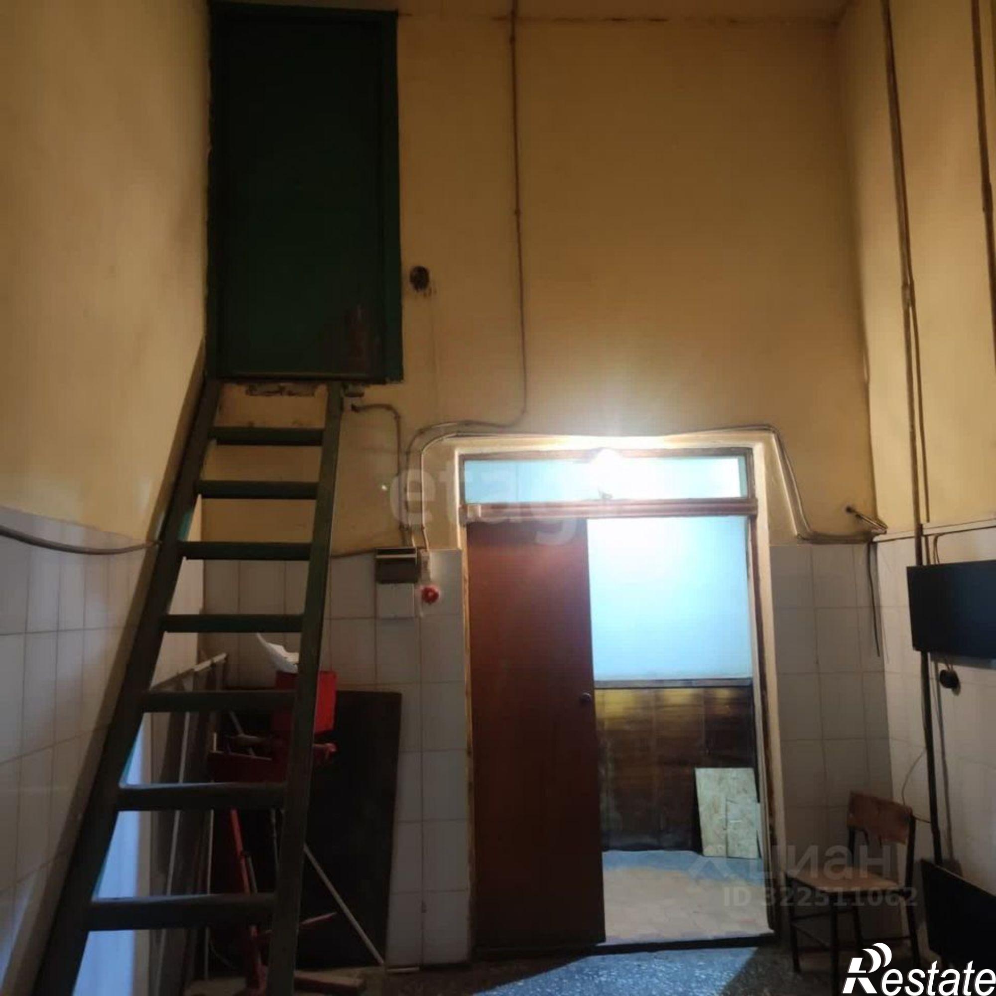 Купить помещение свободного назначения за 7 572 610 рублей на улица Ахшарумова, 78