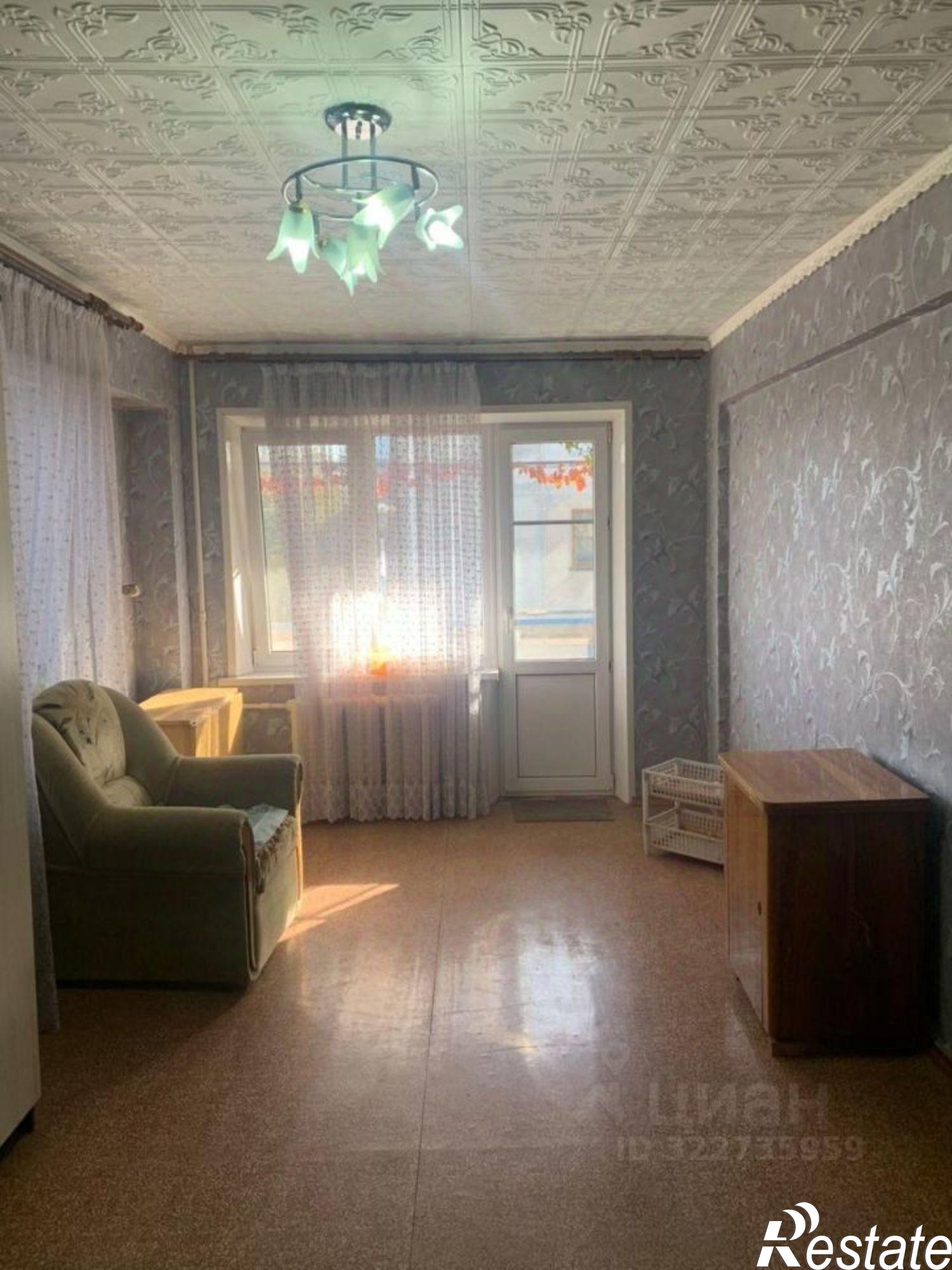 Купить квартиру за 3 800 000 рублей на улица Савушкина, 24