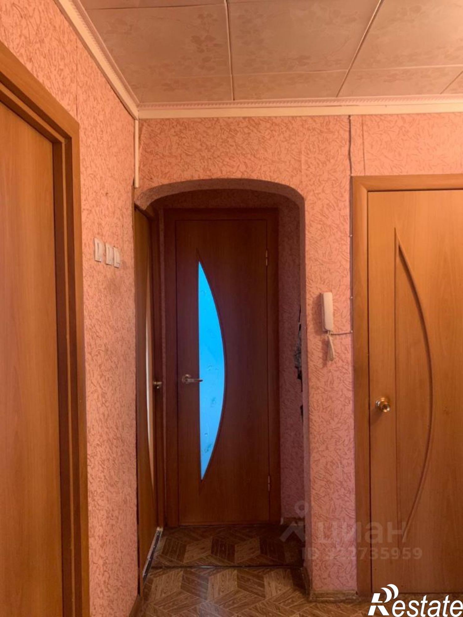 Купить квартиру за 3 800 000 рублей на улица Савушкина, 24