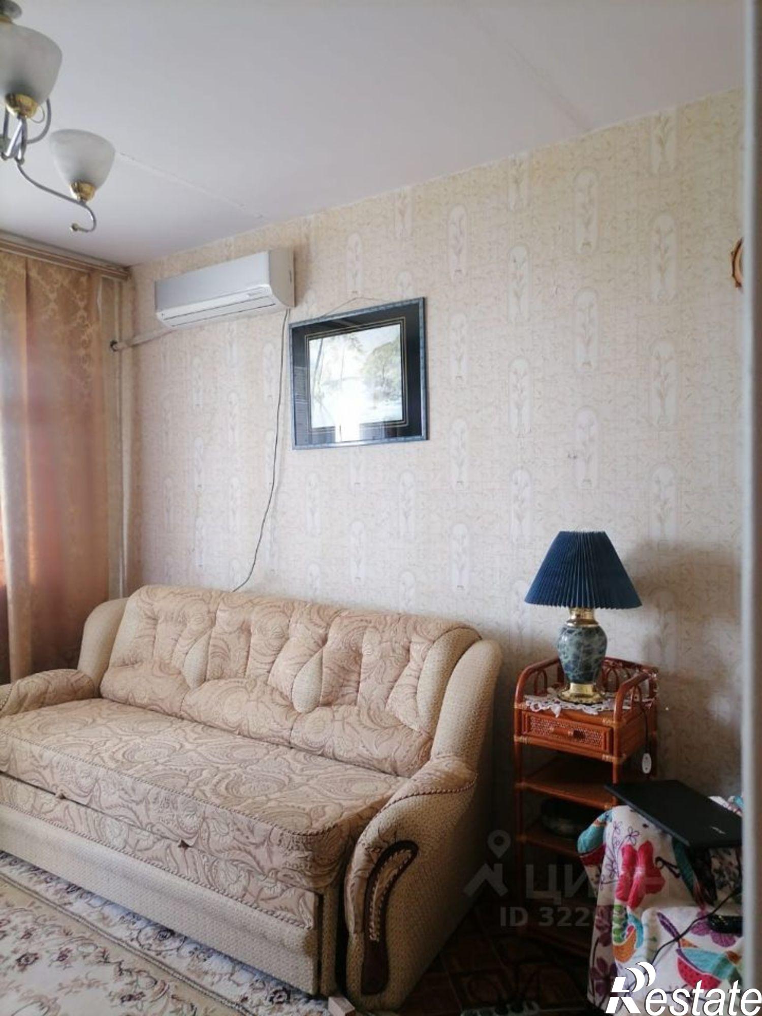 Купить квартиру за 4 400 000 рублей на улица Косиора, 16 к1