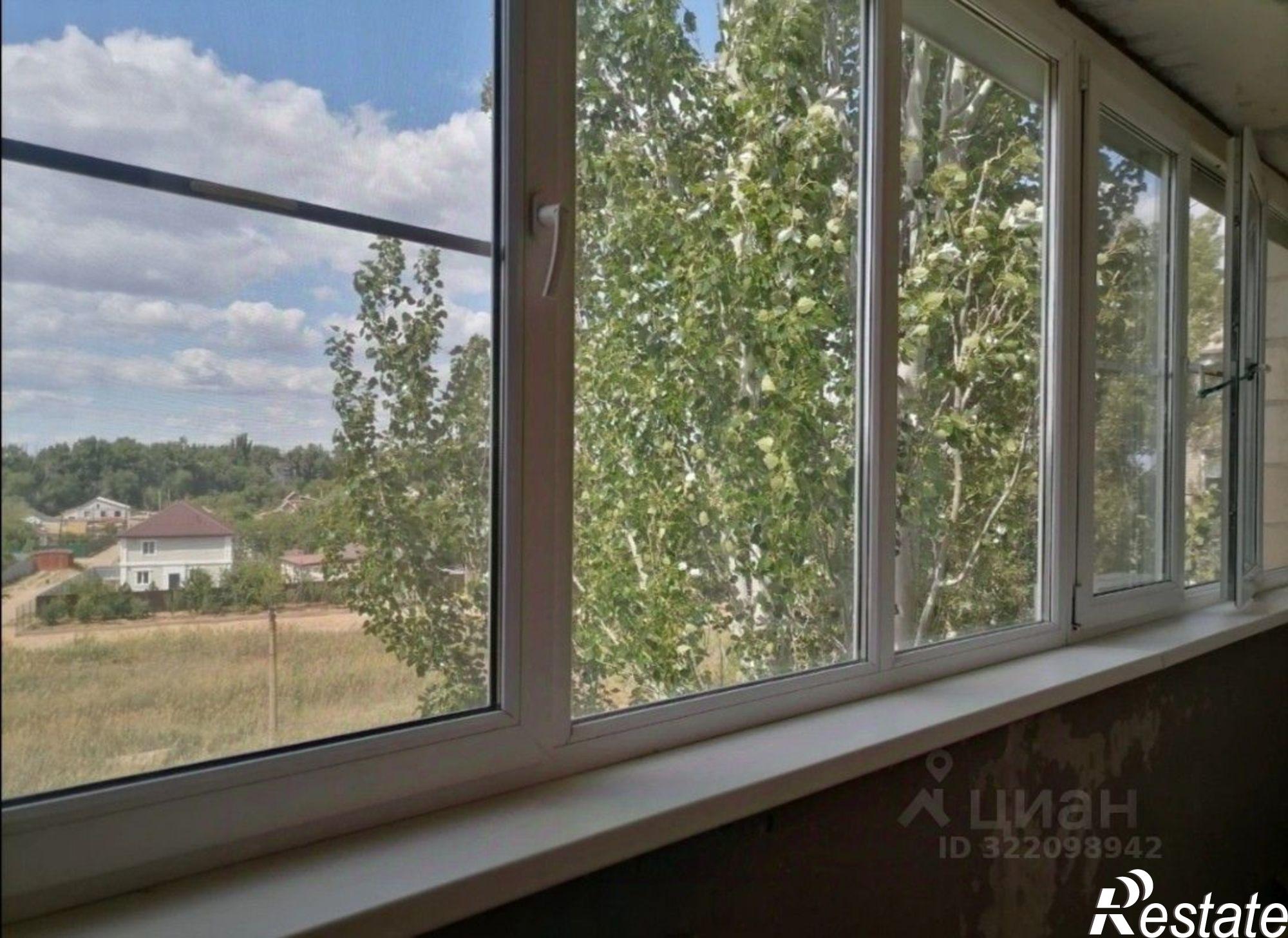 Купить квартиру за 4 400 000 рублей на улица Косиора, 16 к1