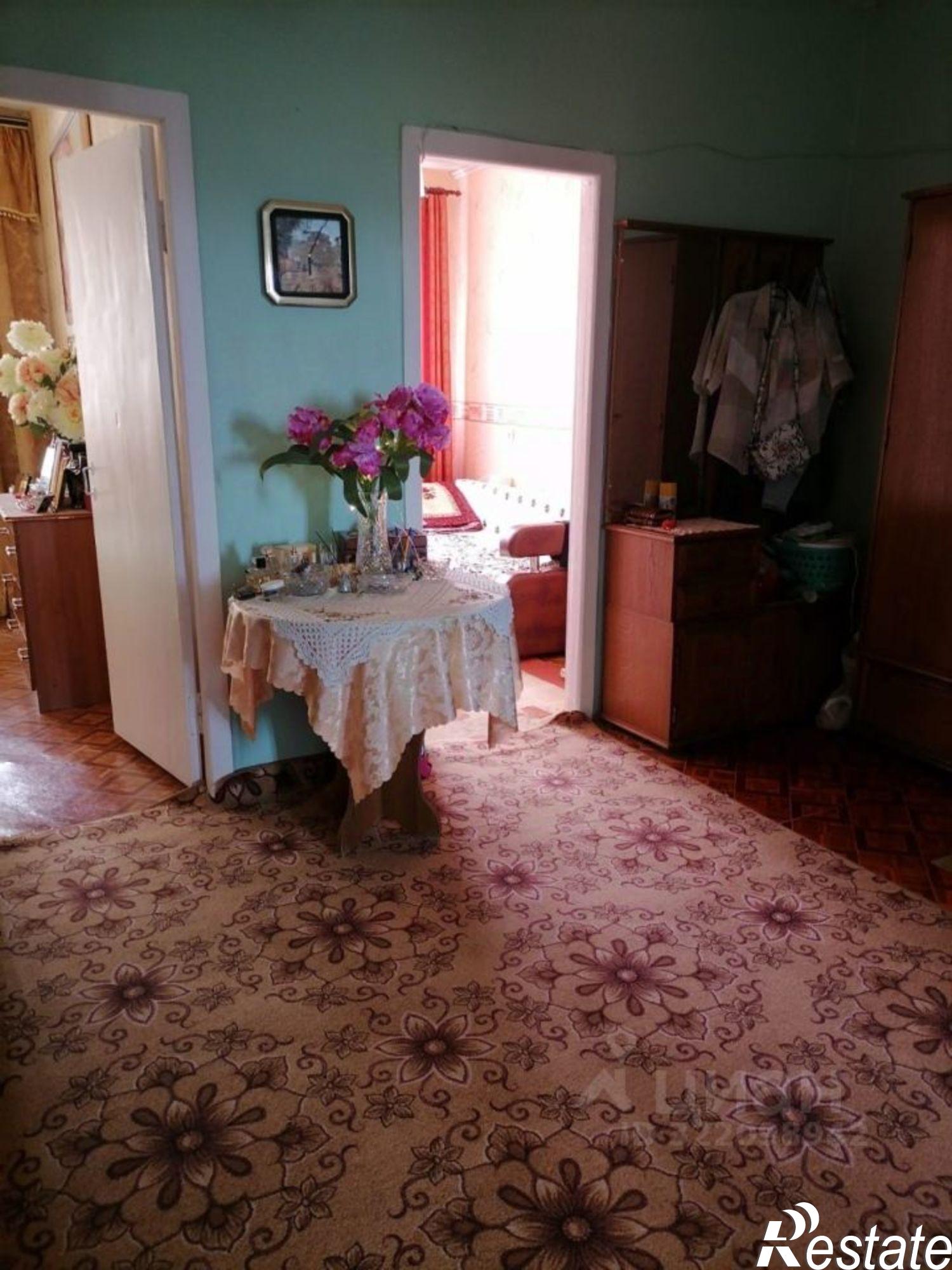 Купить квартиру за 4 400 000 рублей на улица Косиора, 16 к1