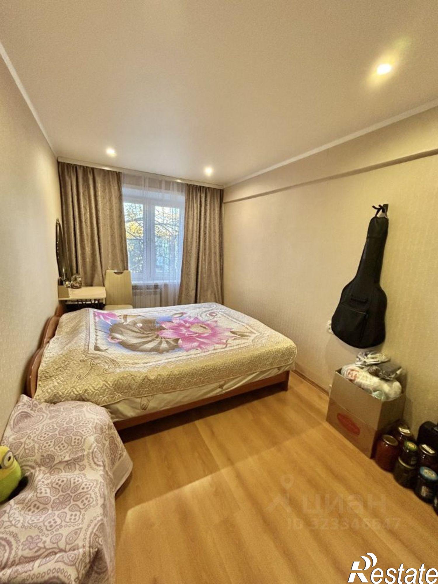 Купить квартиру за 4 250 000 рублей на Красноармейская улица, 23А