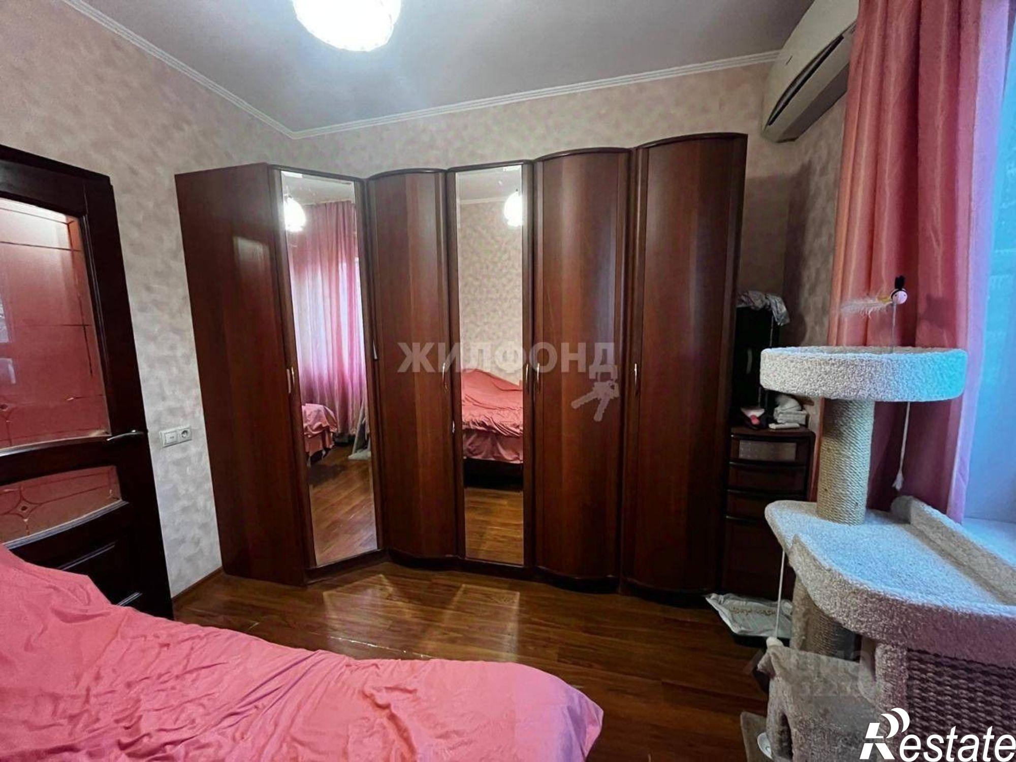 Купить квартиру за 7 300 000 рублей на улица Куликова, 25