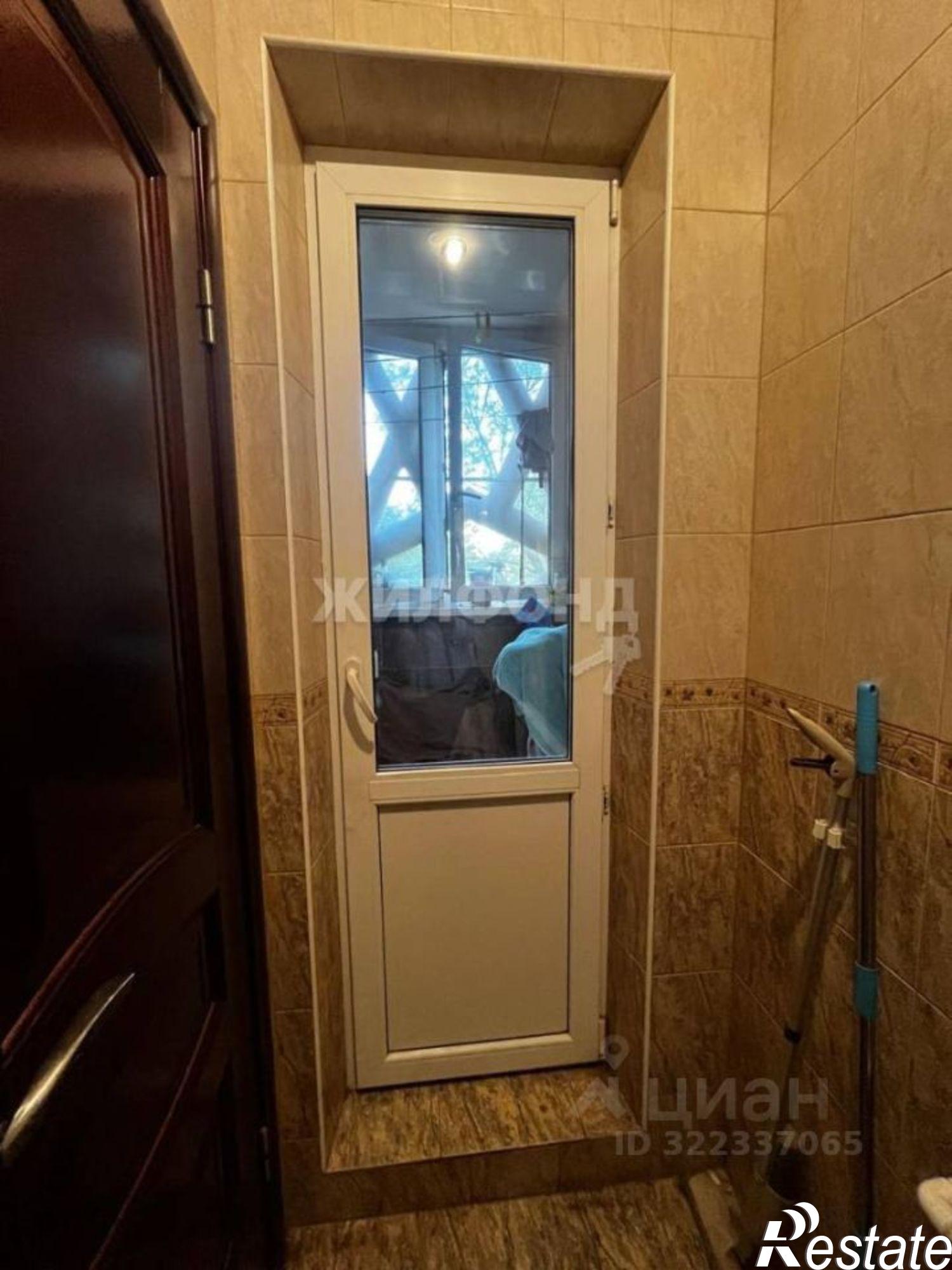 Купить квартиру за 7 300 000 рублей на улица Куликова, 25