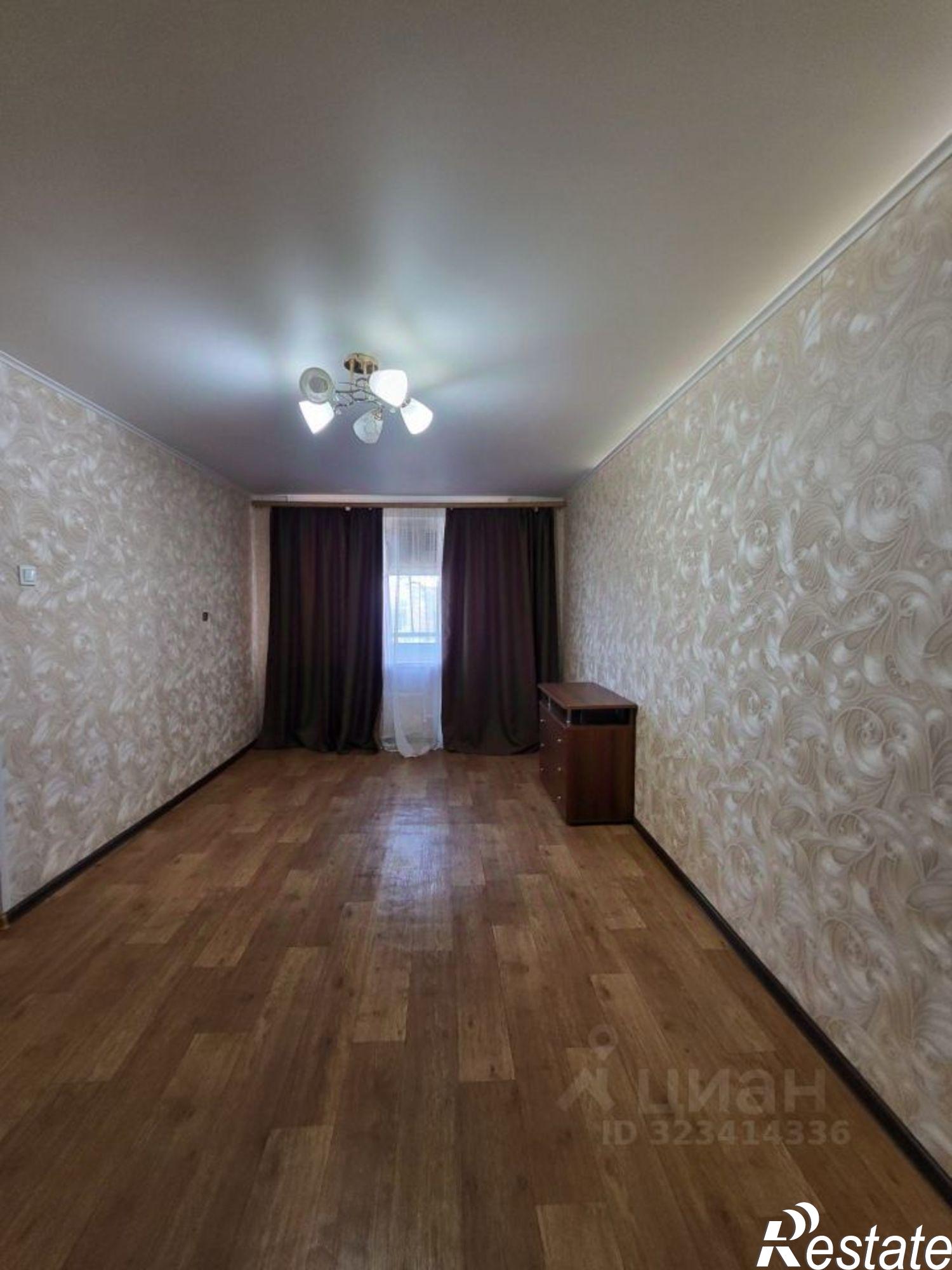 Купить квартиру за 2 950 000 рублей на улица Куликова, 56