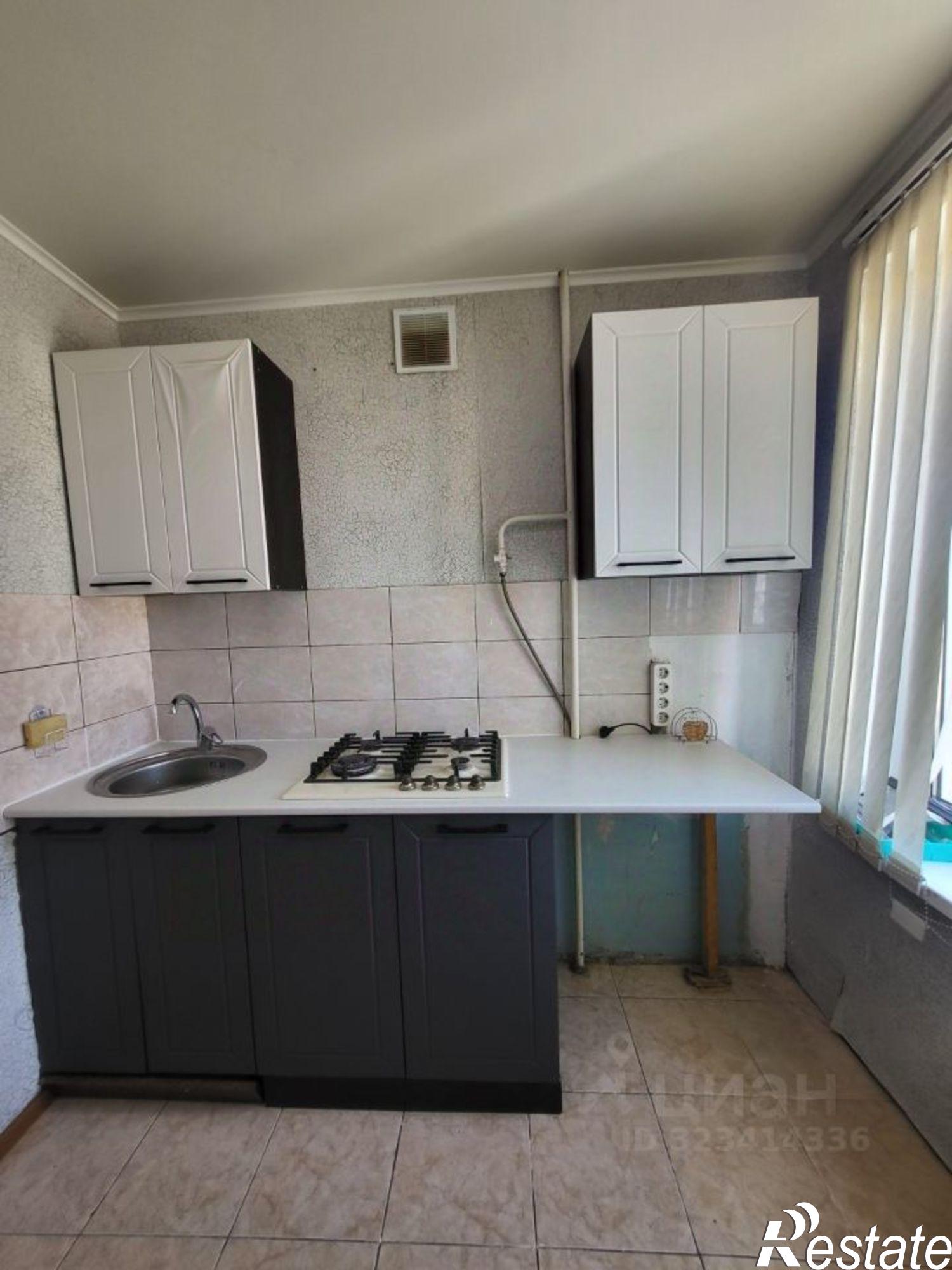 Купить квартиру за 2 950 000 рублей на улица Куликова, 56