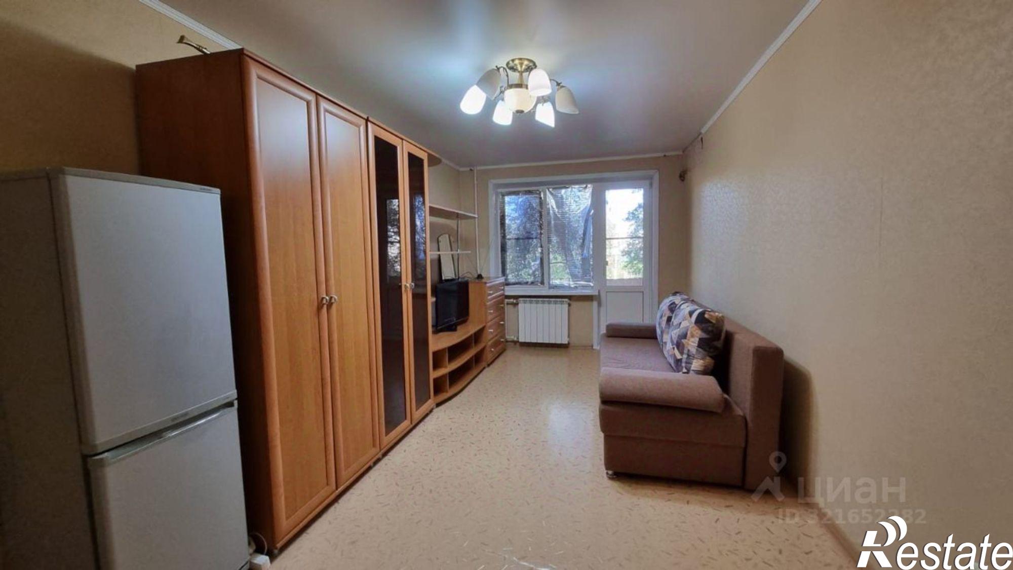 Купить квартиру за 3 100 000 рублей на 4-я Зеленгинская улица, 39