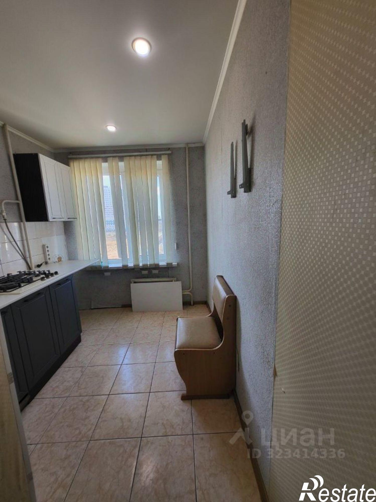 Купить квартиру за 2 950 000 рублей на улица Куликова, 56