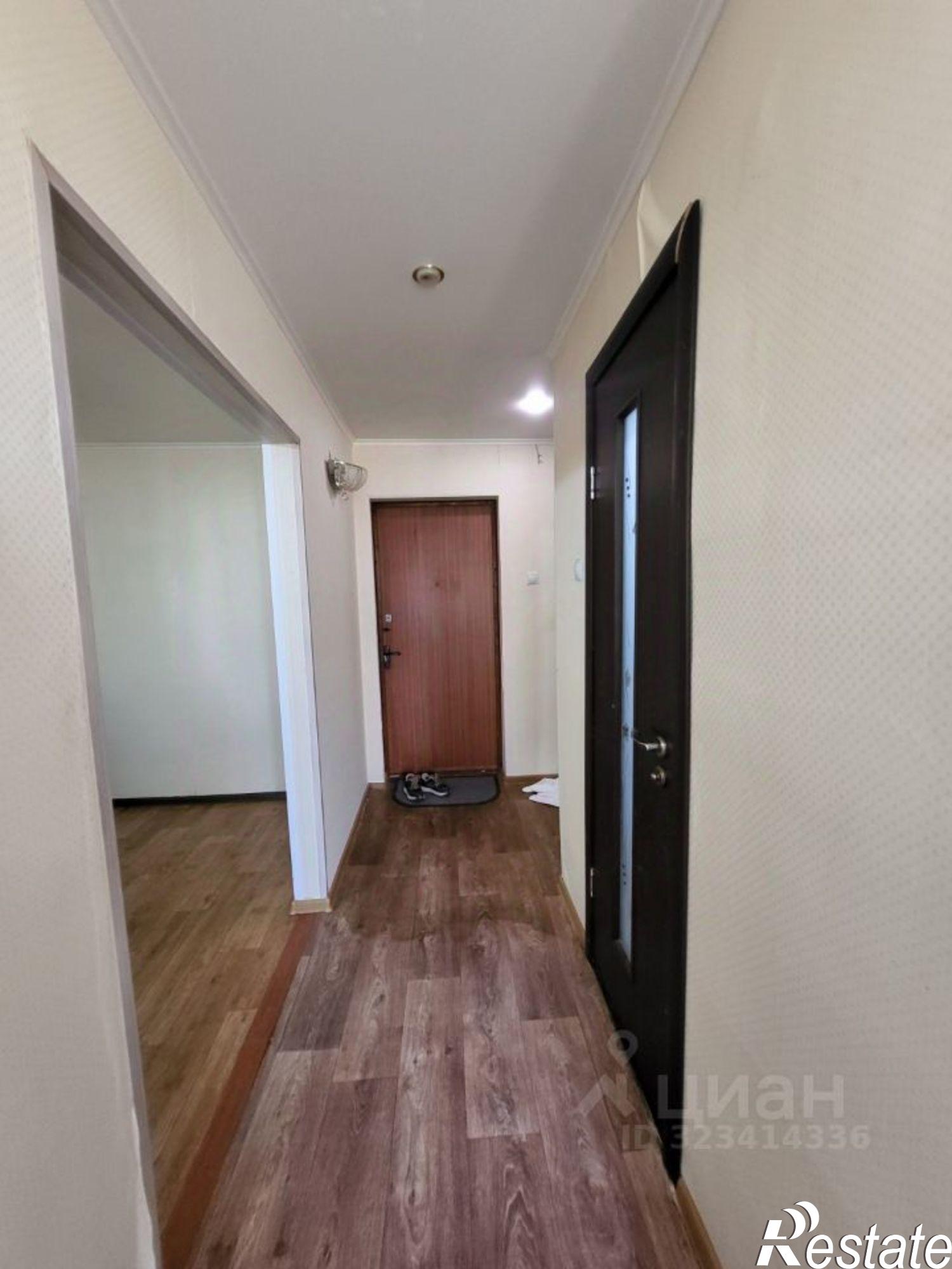 Купить квартиру за 2 950 000 рублей на улица Куликова, 56