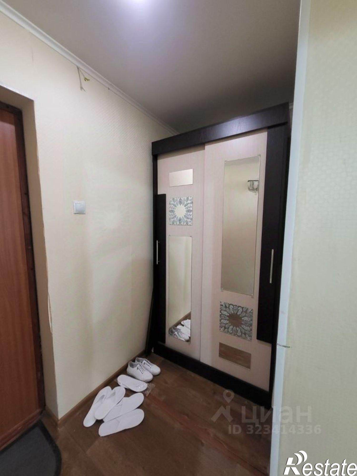 Купить квартиру за 2 950 000 рублей на улица Куликова, 56