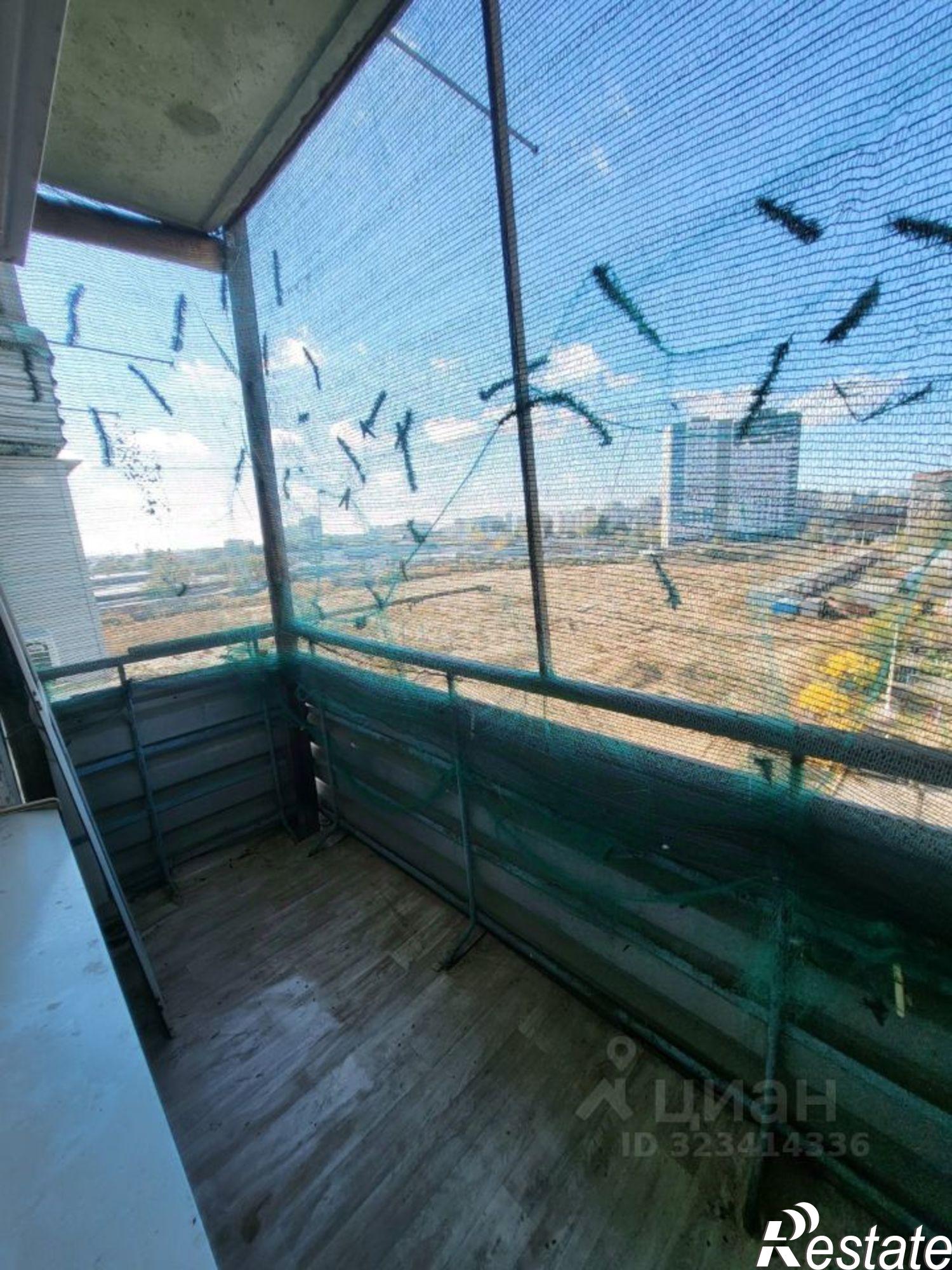 Купить квартиру за 2 950 000 рублей на улица Куликова, 56