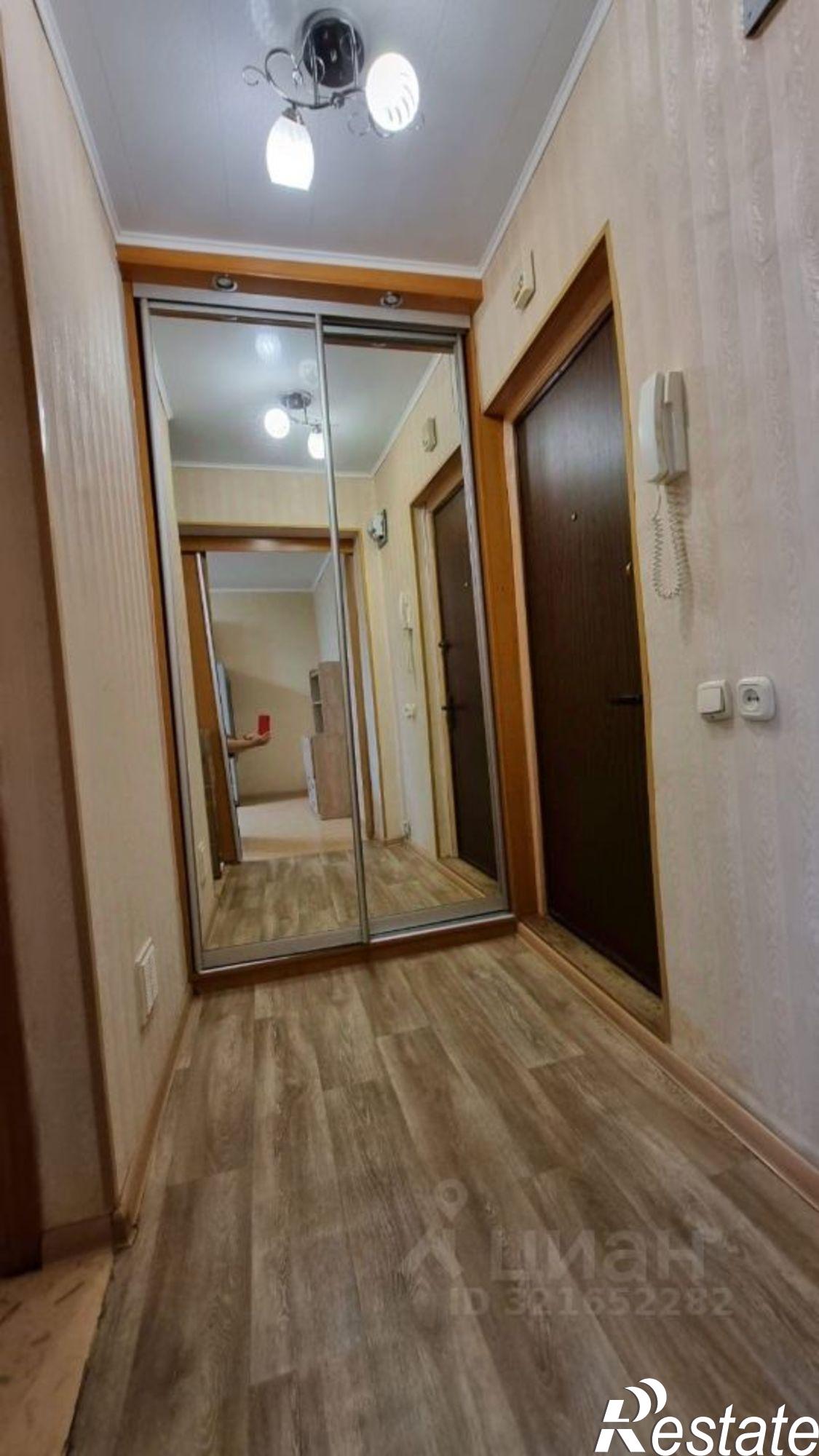 Купить квартиру за 3 100 000 рублей на 4-я Зеленгинская улица, 39