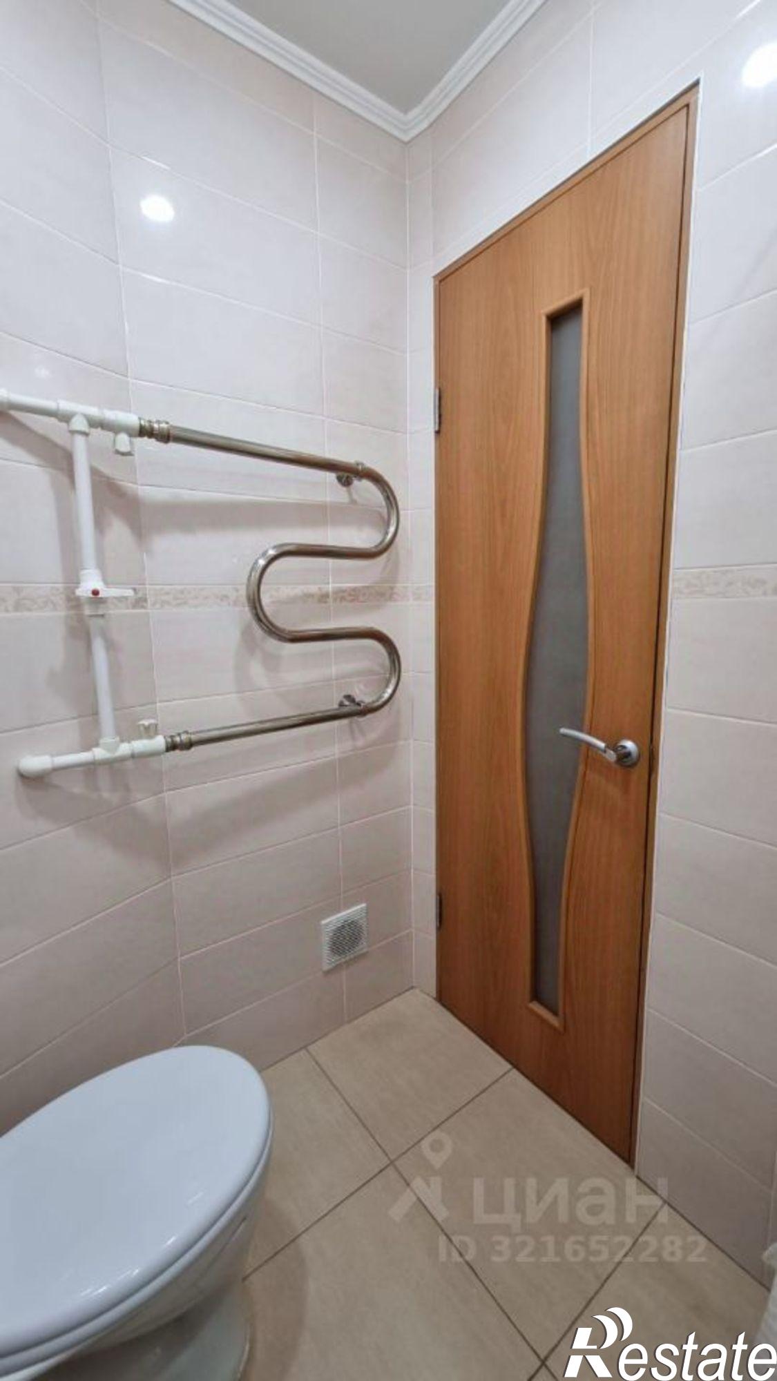 Купить квартиру за 3 100 000 рублей на 4-я Зеленгинская улица, 39