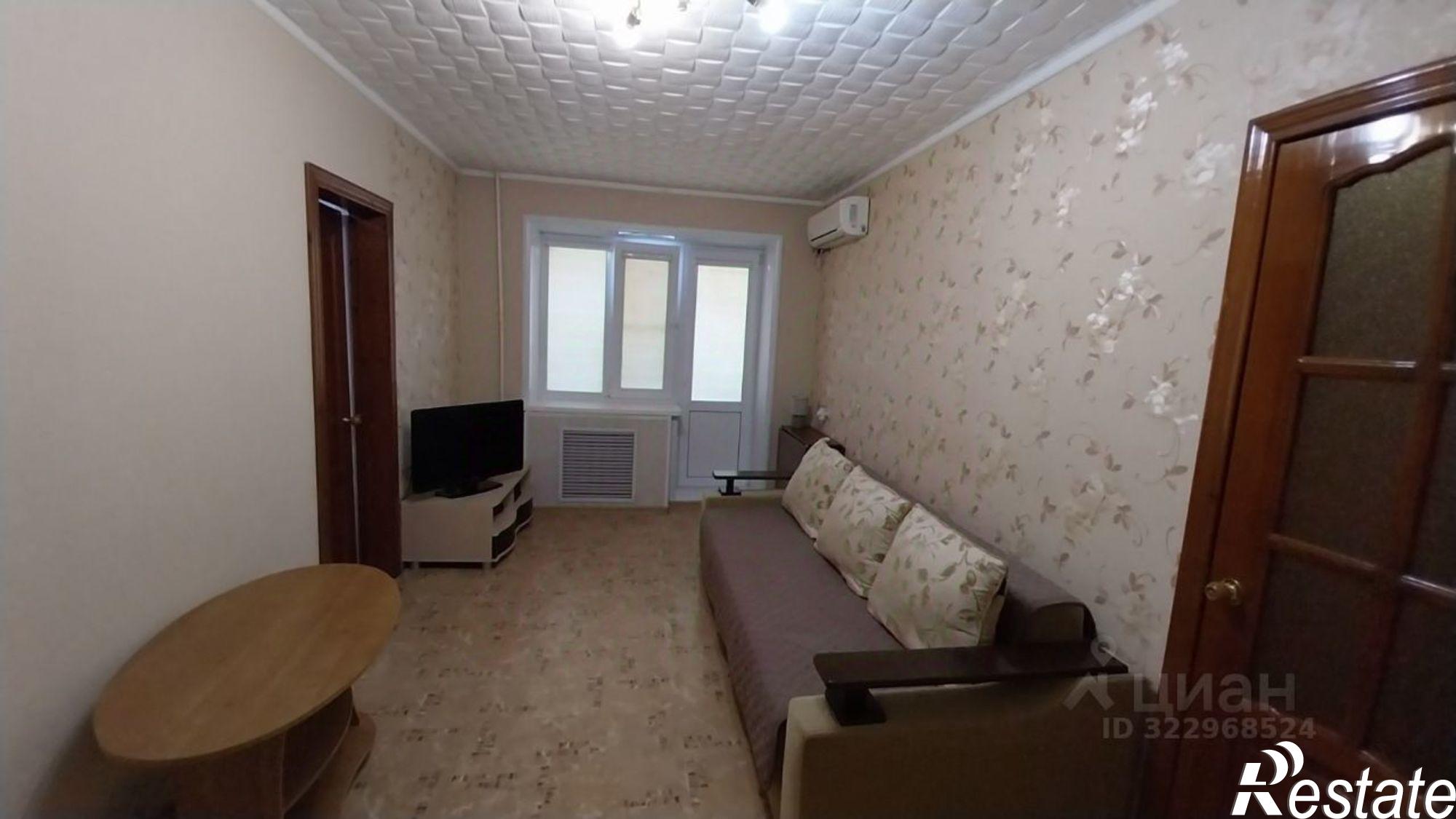 Купить квартиру за 3 400 000 рублей на улица Софьи Перовской, 77 к1