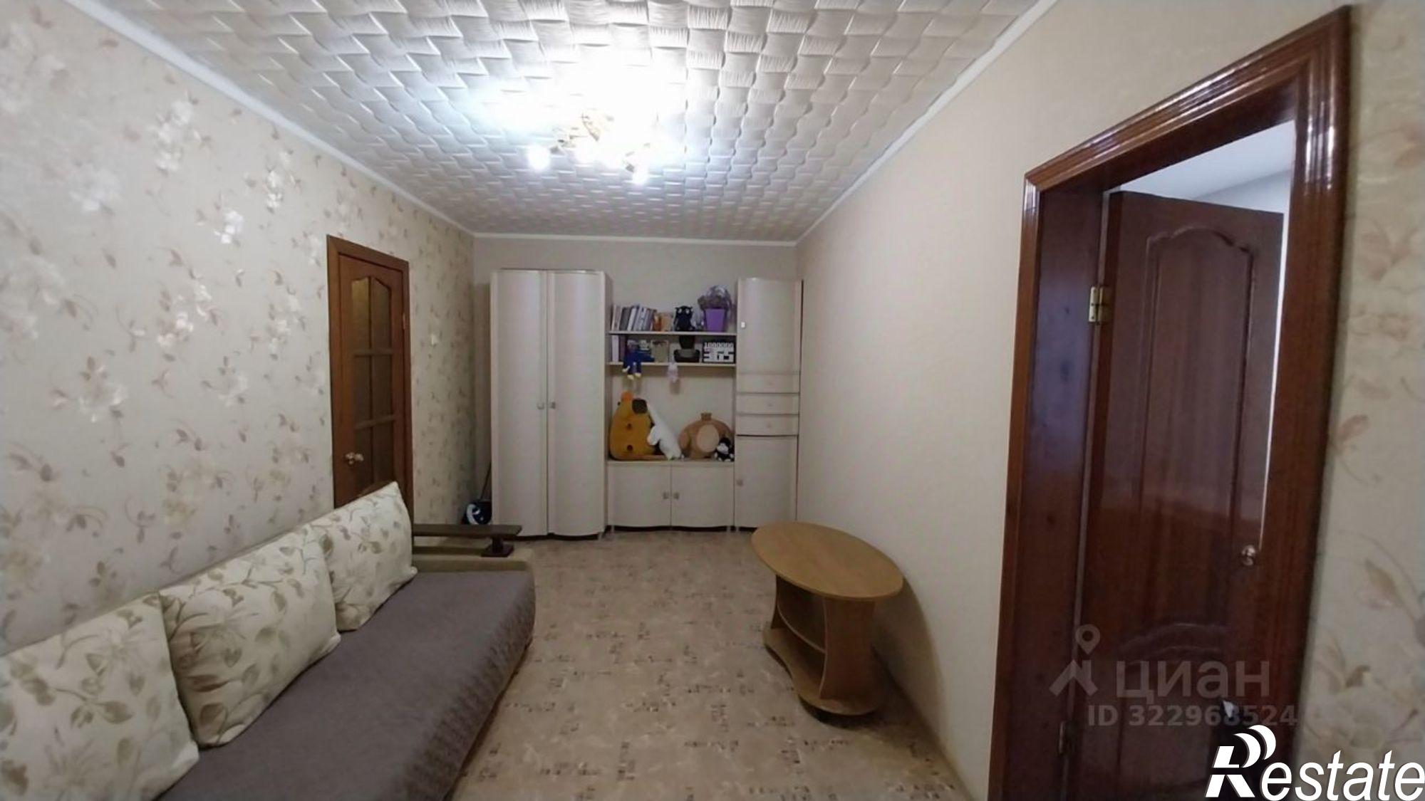 Купить квартиру за 3 400 000 рублей на улица Софьи Перовской, 77 к1