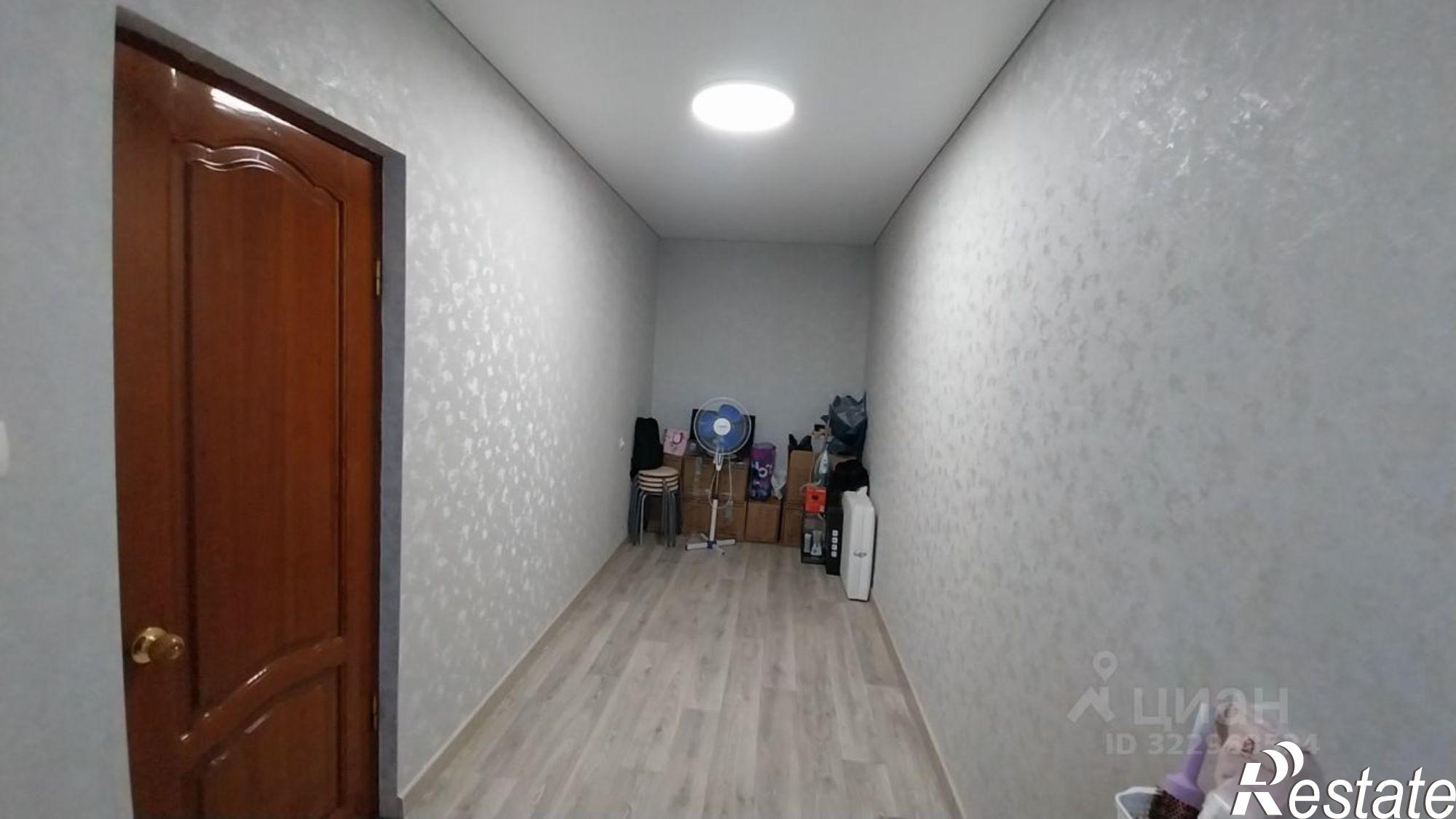 Купить квартиру за 3 400 000 рублей на улица Софьи Перовской, 77 к1