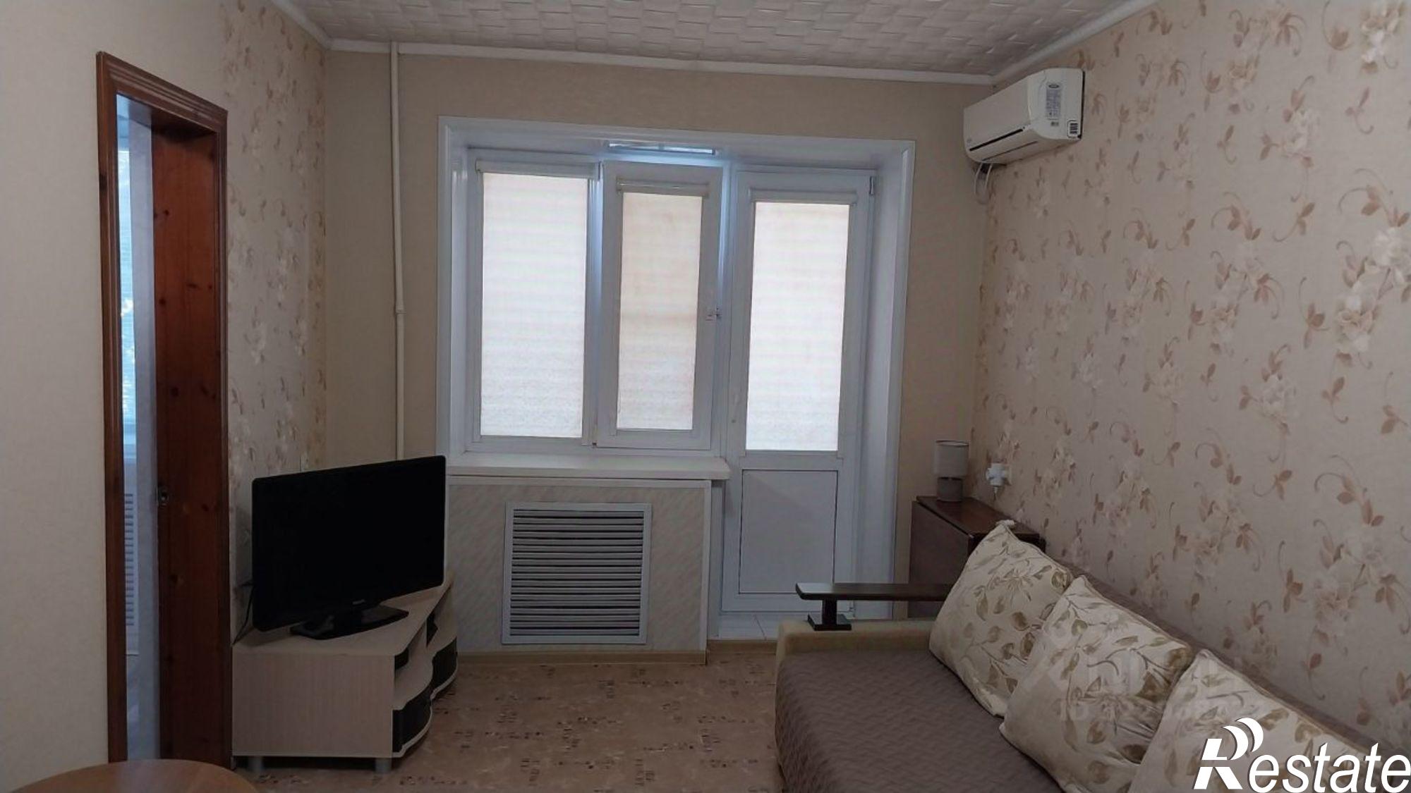 Купить квартиру за 3 400 000 рублей на улица Софьи Перовской, 77 к1