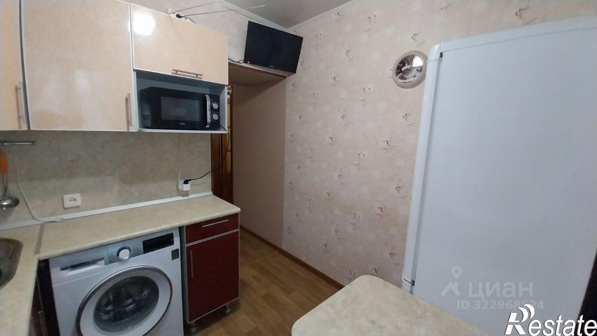 Купить квартиру за 3 400 000 рублей на улица Софьи Перовской, 77 к1