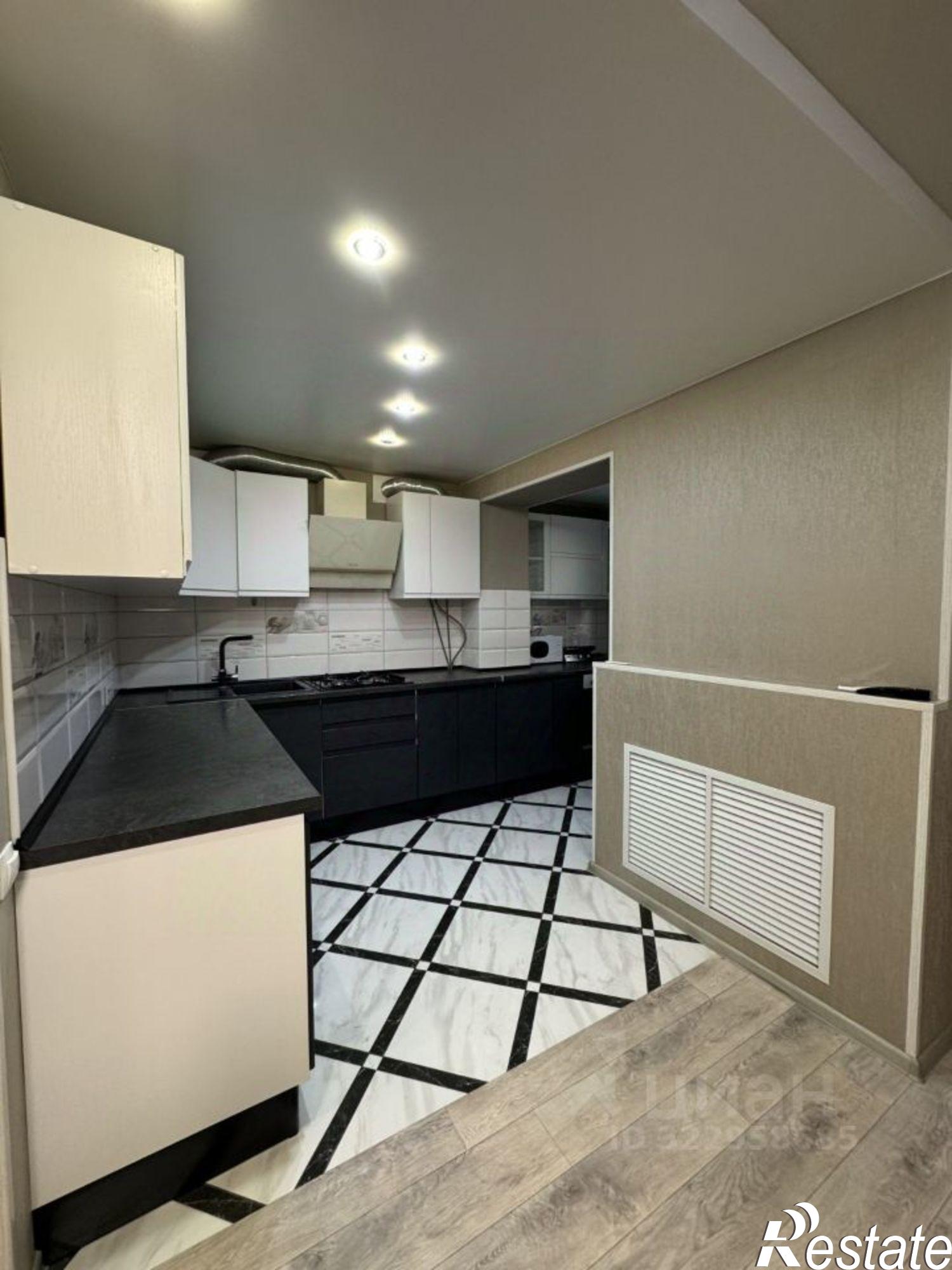 Купить квартиру за 4 490 000 рублей на Ленинградский переулок, 80