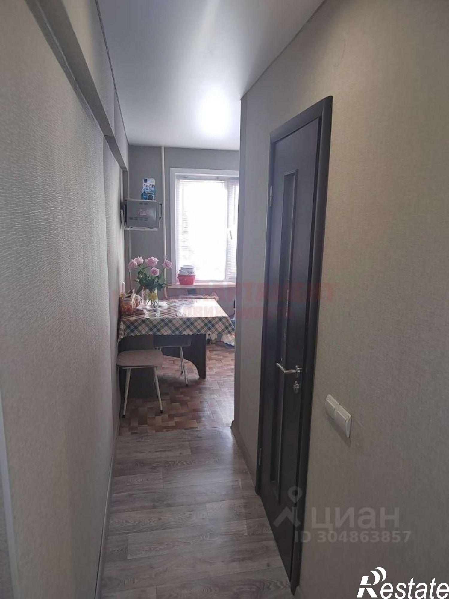 Купить квартиру за 4 500 000 рублей на улица Савушкина, 32