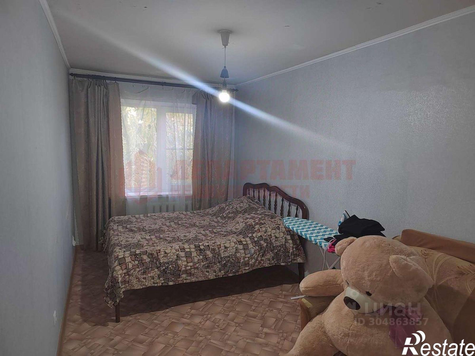 Купить квартиру за 4 500 000 рублей на улица Савушкина, 32