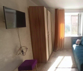 комната 30 кв м улица Ботвина, 6