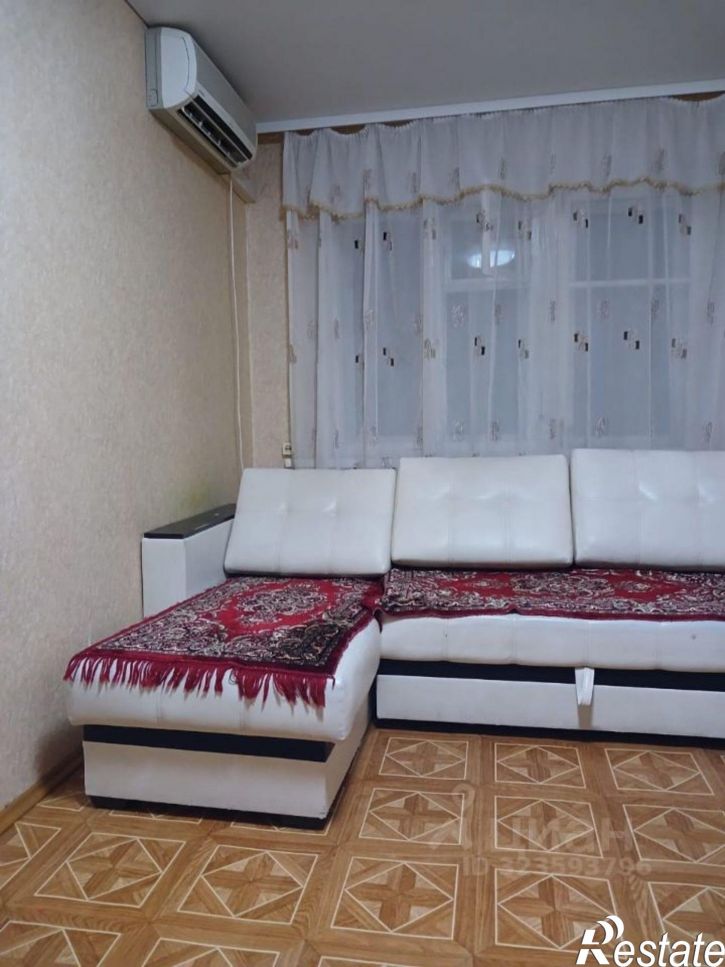 1-комн квартира улица 28-й Армии, 6,  д. 6