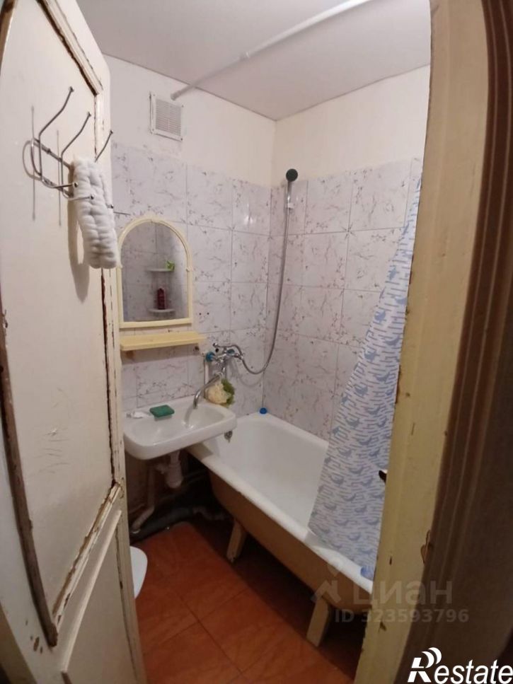 1-комн квартира улица 28-й Армии, 6,  д. 6