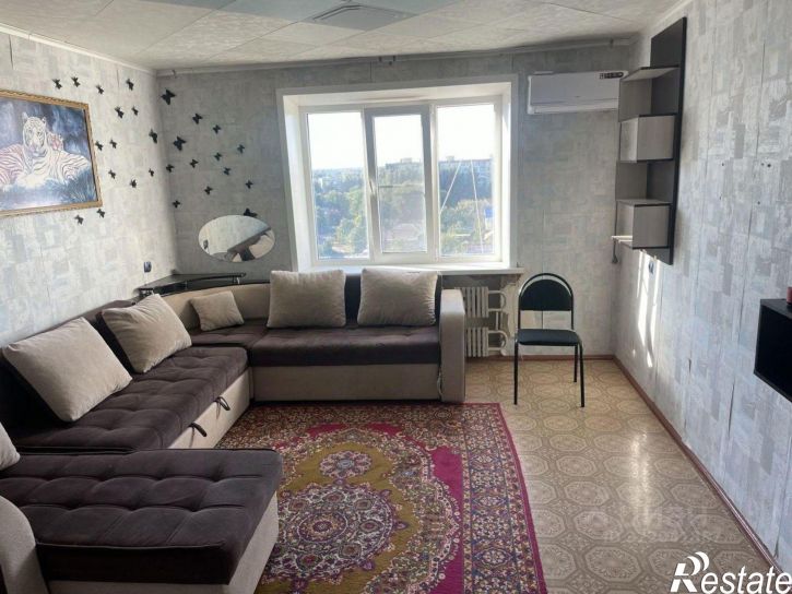 3-комн квартира Дальняя улица, 23,  д. 23