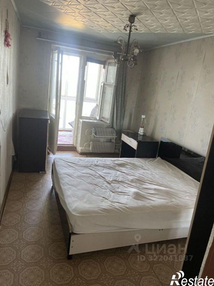 3-комн квартира Дальняя улица, 23,  д. 23