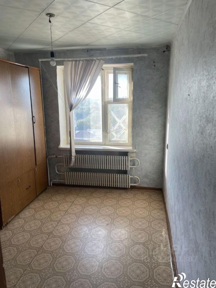 3-комн квартира Дальняя улица, 23,  д. 23