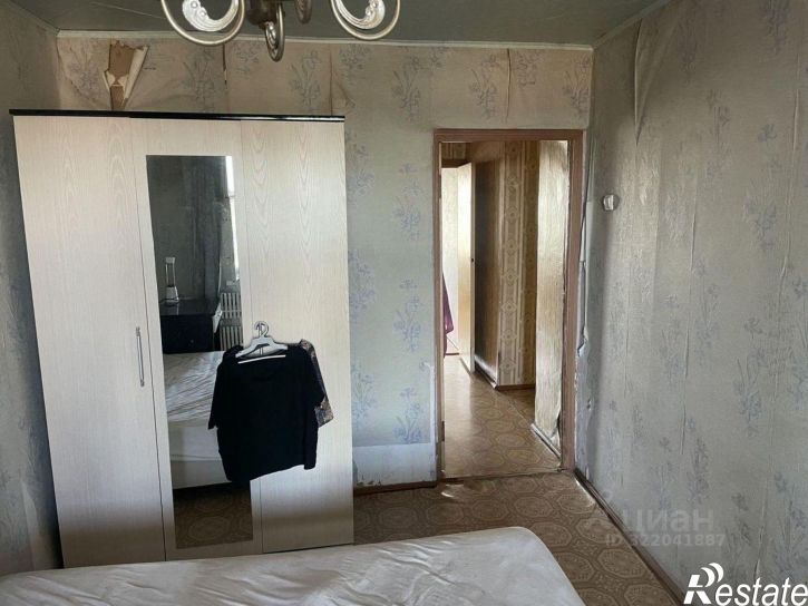 3-комн квартира Дальняя улица, 23,  д. 23