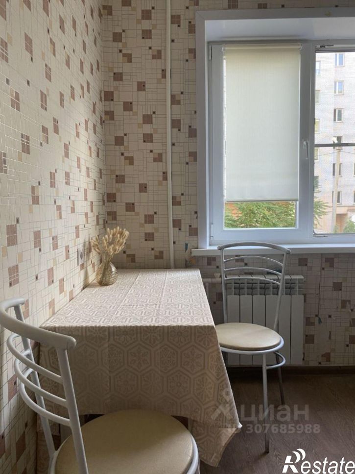 2-комн квартира улица Куликова, 38 к1,  д. 38 к1