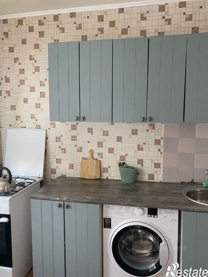 2-комн квартира улица Куликова, 38 к1,  д. 38 к1