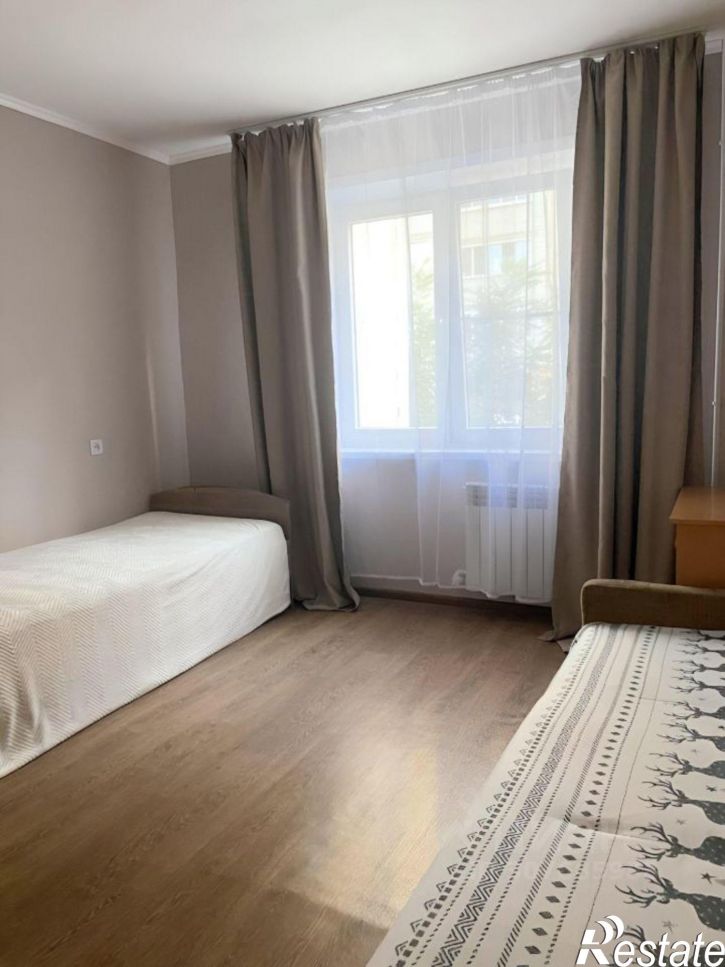 2-комн квартира улица Куликова, 38 к1,  д. 38 к1