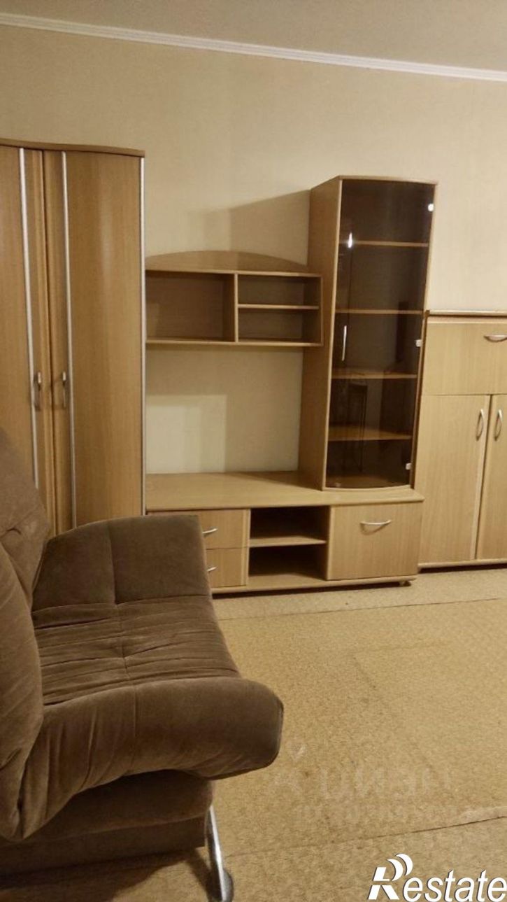 2-комн квартира улица Куликова, 38 к1,  д. 38 к1