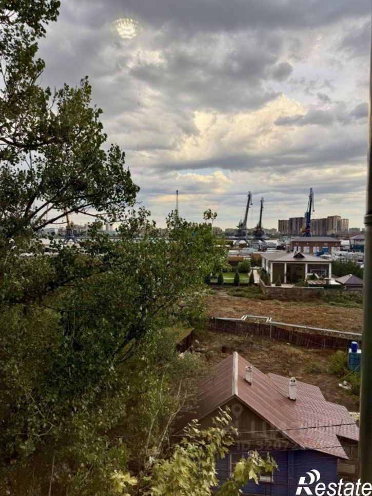 2-комн квартира улица Дзержинского, 56А,  д. 56А