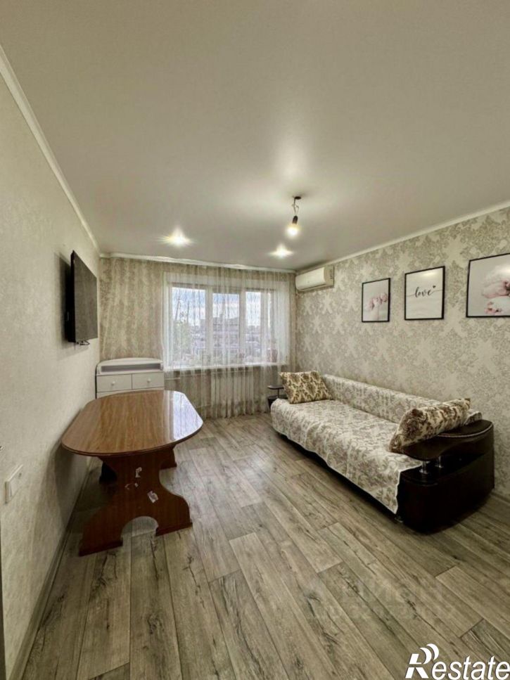 2-комн квартира улица Дзержинского, 56А,  д. 56А