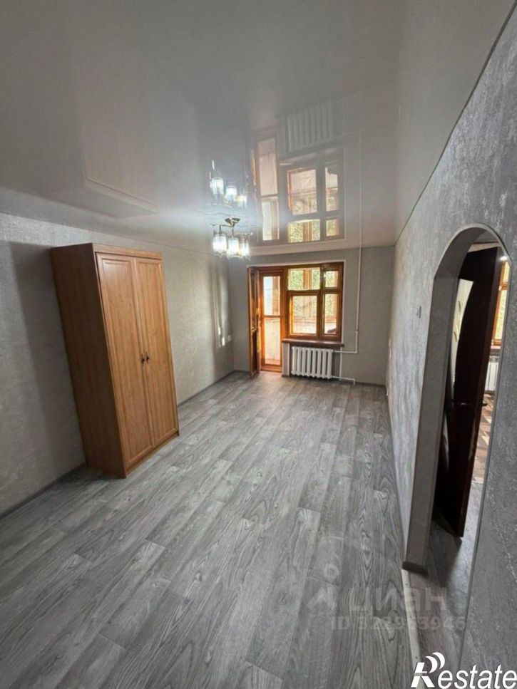 1-комн квартира проспект Бумажников, 15,  д. 15