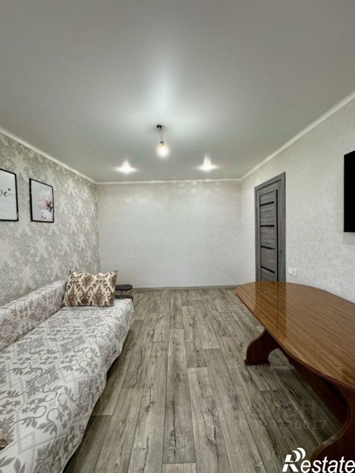 2-комн квартира улица Дзержинского, 56А,  д. 56А