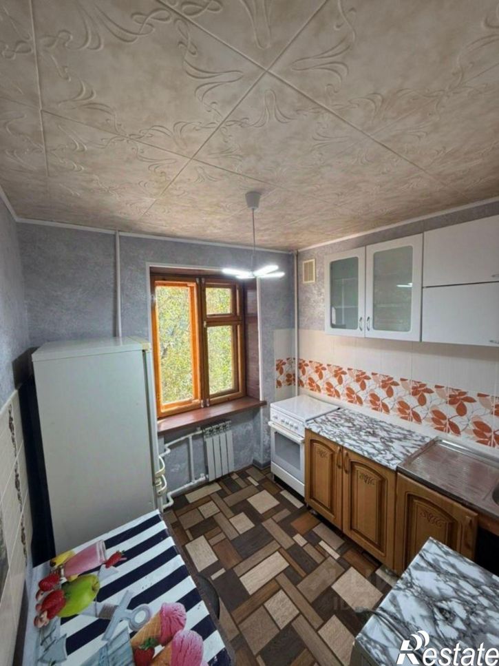 1-комн квартира проспект Бумажников, 15,  д. 15