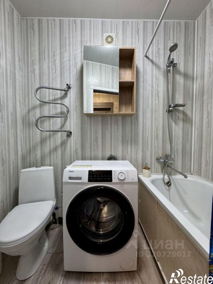 2-комн квартира улица Дзержинского, 56А,  д. 56А