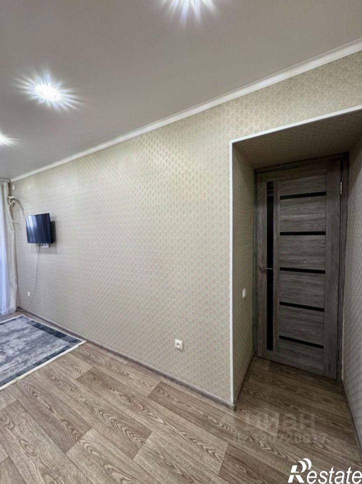 2-комн квартира улица Дзержинского, 56А,  д. 56А