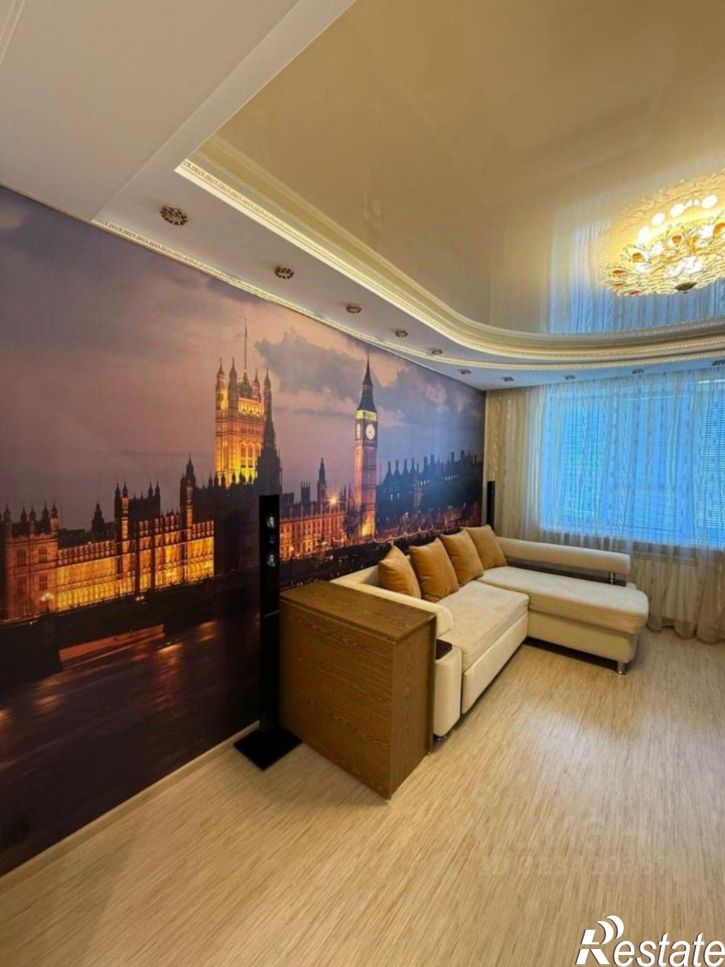 2-комн квартира 8-я Железнодорожная улица, 59 к3,  д. 59 к3